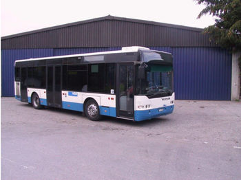 Pilsētas autobuss Neoplan N 4411 / TOP Zustand: foto 1