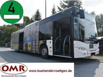 Pilsētas autobuss Neoplan N 4516/Euro 4/Klima/530/Citaro/A20/A21/orig. KM: foto 1