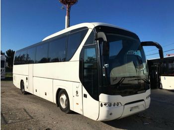 Starppilsētu autobuss Neoplan Tourliner SHD/ Klima/WC/Euro5 EEV: foto 1