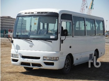 Nissan CIVILIAN 26 Passenger 4X2 - Autobuss