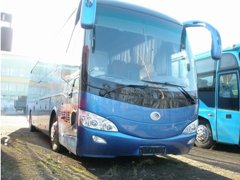 [Other] [Other] Yutong ZK6118 HGA - Autobuss