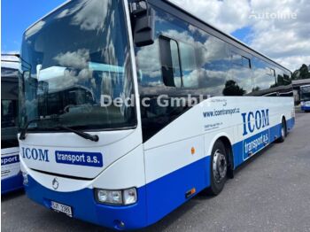 IVECO 5X Crosway 160/01 / 550/560 - piepilsētas autobuss