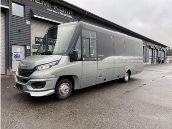Piepilsētas autobuss IVECO Feniksbus 72c21A8/P
