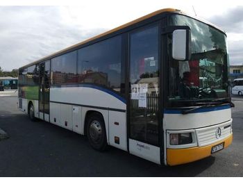 Piepilsētas autobuss MERCEDES-BENZ Integro