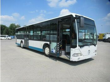 Piepilsētas autobuss Mercedes-Benz Citaro, Evobus Überland, 46+48 Plätze
