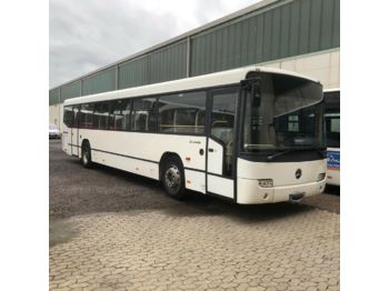 Piepilsētas autobuss Mercedes-Benz O 345 Conecto , Schaltgetriebe 550