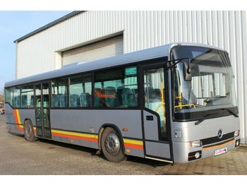 Piepilsētas autobuss Mercedes-Benz O 345 Conecto ( Schaltung )