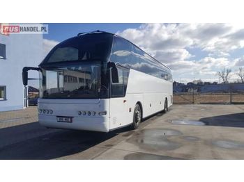 Piepilsētas autobuss NEOPLAN 516
