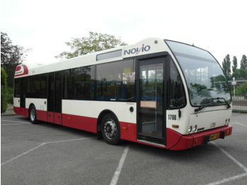 DAF BUS SB 250 (24 x)  - Pilsētas autobuss