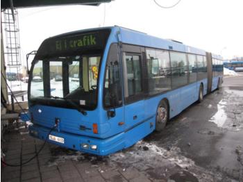DOB Alliance City - Pilsētas autobuss
