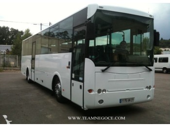 Fast Scoler 2 59+1 PLACES EURO 3 - Pilsētas autobuss