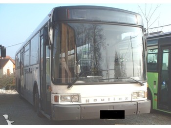 Heuliez  - Pilsētas autobuss