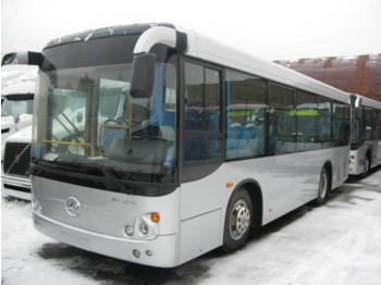 Higer KLQ6891GA - Pilsētas autobuss