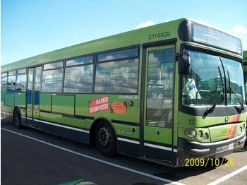 IVECO EURORIDER- 29A - Pilsētas autobuss
