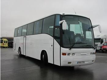 IVECO EURORIDER 35 - Pilsētas autobuss