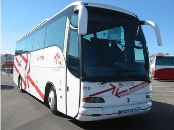 IVECO 	EURORIDER 38 - Pilsētas autobuss