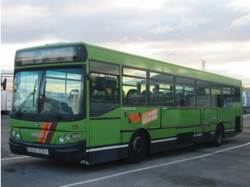 IVECO EUR-29A - Pilsētas autobuss