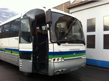 IVECO IRISBUS ITALIA 389E.10.35 - Pilsētas autobuss