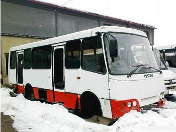 Isuzu BOGDAN - Pilsētas autobuss