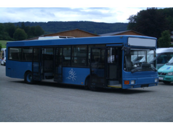 MAN 469 / 11.190 HOCL - Pilsētas autobuss