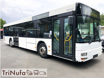 Pilsētas autobuss MAN A21