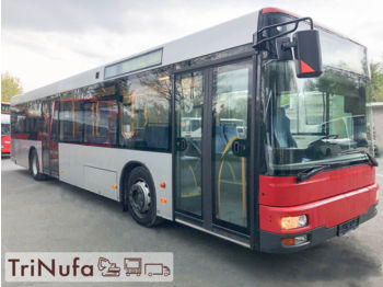 Pilsētas autobuss MAN A21 - 3 Stück vorhanden | Euro 3 |