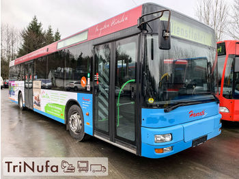 Pilsētas autobuss MAN A 21