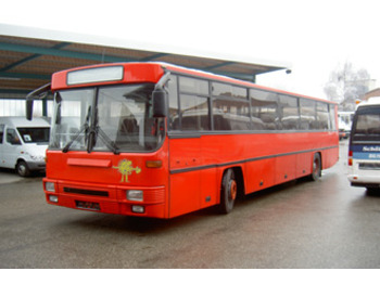 MAN GS ÜH 270 - Pilsētas autobuss
