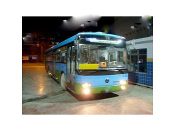 MERCEDES BENZ CONECTO - Pilsētas autobuss