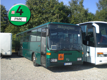 MERCEDES O 408 - Pilsētas autobuss