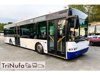 Pilsētas autobuss NEOPLAN N 4416