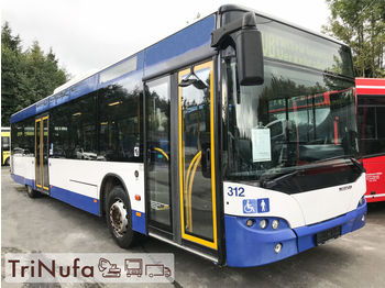 Pilsētas autobuss NEOPLAN N 4516 / 4416 | Klima |