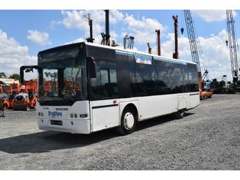 Pilsētas autobuss Neoplan N 4409 / Klima / Midibus Euro 3
