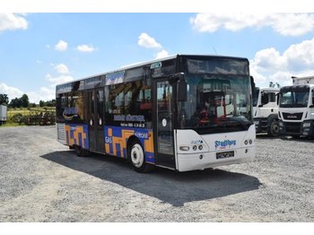 Pilsētas autobuss Neoplan Neoplan N 4409 / Klima / Midibus Euro 3