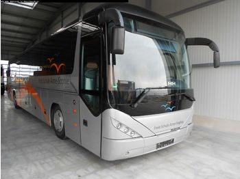 Pilsētas autobuss Neoplan Trendliner P 25 N 3516 Oc