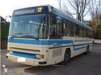 Renault TRACER - Pilsētas autobuss