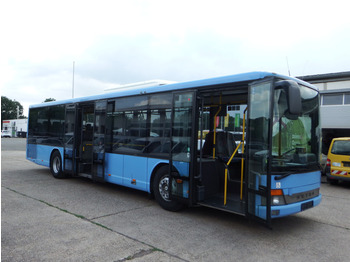 Pilsētas autobuss SETRA S 315 NF