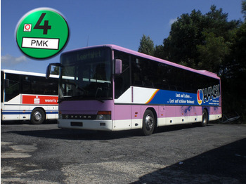 SETRA S 315 UL - Pilsētas autobuss