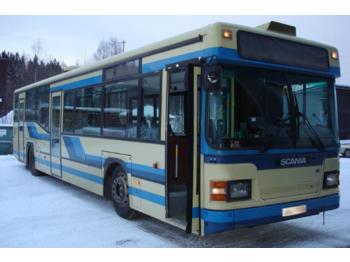 Scania CN113CLL - Pilsētas autobuss