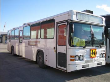 Scania CN 113 - Pilsētas autobuss