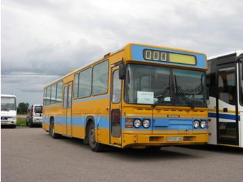 Scania CN 113 - Pilsētas autobuss