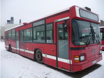 Scania Maxi - Pilsētas autobuss