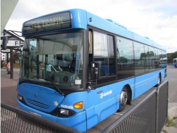 Scania Omnicity - Pilsētas autobuss