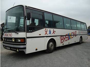 Setra 215 UL - Pilsētas autobuss