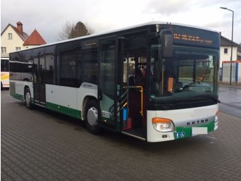 Pilsētas autobuss Setra S415NF