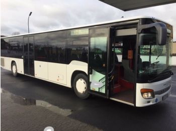 Pilsētas autobuss Setra S416NF