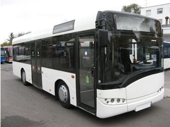 Solaris Urbino 10 Midi  - Pilsētas autobuss