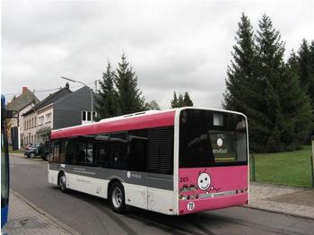 Solaris Urbino 10 Midi Niederflur  - Pilsētas autobuss