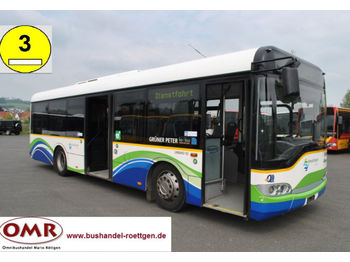 Solaris Urbino 10 / Midi / Vario / 4410  - Pilsētas autobuss