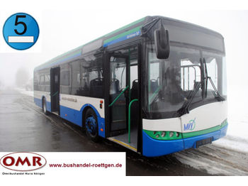 Solaris Urbino 12  - Pilsētas autobuss